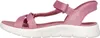 Sandali Del Marchio Skechers Del Modello Slip-ins  Go Walk Anteprima dell’immagine prodotto 27