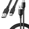 Ugreen 60118 Câble USB 2.0 2 m USB C USB A Noir Voir les images du produit 13