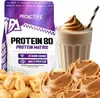 ProActive Molkenproteinkonzentrat WPC 80 protein 700g Produktbild-Vorschau 1