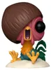Funko FK94412 - Vaiana POP! & Buddy Vinyl Figur Hei Hei Produktbild-Vorschau 1