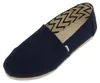 Toms Alpargata 10017712 Blau-39 Produktbild-Vorschau 7