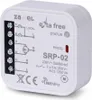 Ovládání rolet pod omítku, SRP-02, exta  Zamel Zamel Náhled obrázku produktu 7
