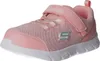 Skechers TODDLERS Comfy Flex MOVING ON Sneakers baby pink Produktbild-Vorschau 6
