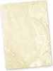 Karton marmoriert A4 (250 Stück) 170 g/qm Beidseitig braun, Produktbild-Vorschau 1