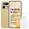 Realme 16 Pro 5G 8GB/256GB 6.8" Smartphone 200 MP Gold Produktbild-Vorschau 7