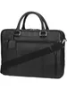 LEONHARD HEYDEN cartella laptop bag con scomparto per Anteprima dell’immagine prodotto 14