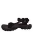 Teva M Terra Fi 5 Uni Couleur Noir Voir les images du produit 14