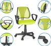 hjh OFFICE Kinderdrehstuhl KIDDY CD Schreibtischstuhl für Produktbild-Vorschau 2