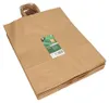 Papstar 88412, Braun, Rechteck, 25 Stück(e), 400 mm, 320 Produktbild-Vorschau 4