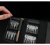 Rosfix Sada Přesných Šroubováků 25 v 1 – Přesné Bity, Náhled obrázku produktu 6