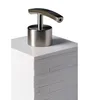 SANILO® Seifenspender Calero Weiß Produktbild-Vorschau 2