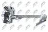 NTY EZC-FT-146 Türfeststeller Türfangband für CITROËN JUMPY Produktbild-Vorschau 4