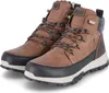 Rieker Schnürboots 35540-24 Damen 362D3335353430 Braun 47 Produktbild-Vorschau 3