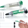 Rosfix Flux 338 Lötkolbenset – Hochwertiger Gel-Flux | Produktbild-Vorschau 4