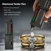 Diamantový tester Pero Vysoce přesný detektor diamantů Náhled obrázku produktu 4
