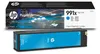 HP 991X Cyan Original PageWide Tintenpatrone, 193 ml, Produktbild-Vorschau 15