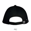 SOLs 00594 | Five Panels Cap Long Beach / Verstellbarer Produktbild-Vorschau 3
