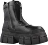 BUFFALO GOSPHER ZIP BOOT Schwarz Produktbild-Vorschau 10