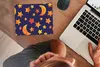 MuchoWow® Mauspad Mousepad Sterne - Nacht - Muster - Kind Produktbild-Vorschau 4