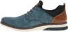 Rieker Herren Slipper mit weicher Innensohle aus Leder Produktbild-Vorschau 3