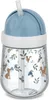 Bicchiere con cannuccia Mepal Mio da 300 ml Little Dutch - Anteprima dell’immagine prodotto 1