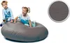 sunnypillow XXL Sitzsack mit Styropor Füllung 125 cm Produktbild-Vorschau 2