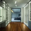 B.K.Licht LED Wandleuchte innen, mit  Lichtquelle*, Produktbild-Vorschau 6