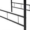 vidaXL Frühstückstisch Bar-Set MDF Produktbild-Vorschau 6