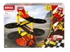BRIO - Rennbahn-Turm mit zwei Rennwagen Produktbild-Vorschau 12