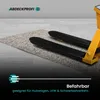 A&P HAMMERHART Malervlies  Hammerfest Extra 5 Stück (4,8qm) Produktbild-Vorschau 2