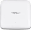 Punto de acceso TRENDnet TEW-921DAP, Wi-Fi de doble banda Vista previa de la imagen del producto 3