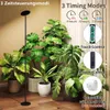 Ibenzoa® Verstelbare plantlamp met volledig spectrum voor Productafbeelding-voorbeeld 3