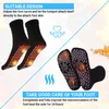 Fleau Home Calze riscaldate: Innovative calze Anteprima dell’immagine prodotto 3