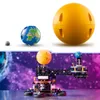 LEGO® Technic 42179 Model Słońce Ziemia Księżyc Podgląd zdjęcia produktu 34