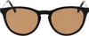 Serengeti Sonnenbrille SS556002 Brawley Uni Schwarz Produktbild-Vorschau 2