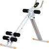 SportPlus Bauchtrainer, Bauchtrainer für Zuhause, Produktbild-Vorschau 1