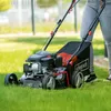 Scheppach Benzin Rasenmäher MS150-42 - 3,5PS | Breite 42cm Produktbild-Vorschau 11