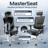 Krzesło biurowe CLOUVOU MasterSeat Ergonomiczne krzesło Podgląd zdjęcia produktu 2