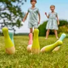 TP Toys Holz-Kegelspielfür Kinder ab 3 Jahren, Classic Produktbild-Vorschau 3