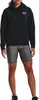 UNDER ARMOUR Damen Essential Fleece Hoodie Produktbild-Vorschau 10