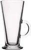 Pasabahce 55861 Teeglas mit Henkel Latte Macchiato 263ml - Produktbild-Vorschau 1