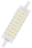 Osram LINE Lampadina LED Bianco caldo 2700 K 16 W R7s E Anteprima dell’immagine prodotto 2