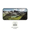 2x Full Cover Schutzfolie matt für Apple iPhone 16 Plus Produktbild-Vorschau 5