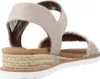 Skechers Sandalen Bobs Desert Kiss - Adobe Princess Produktbild-Vorschau 7