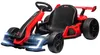 HOMCOM elektrische kindergo-kart, 24V, tot 12 km/u, met Productafbeelding-voorbeeld 1