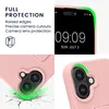 kwmobile Handyhülle für Apple iPhone 16 Hülle - TPU Silikon Produktbild-Vorschau 3