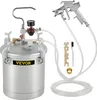 10 LFarbspritzpistole, 30 PSI Farbbehälter, Farbsprühsystem Produktbild-Vorschau 1