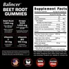 Beet Root Gummies Nitric Oxide Boost (60 Gummibärchen) Produktbild-Vorschau 13