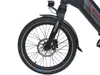 20 Zoll ECOFOLD BFH400N Elektrofahrrad Ebike Klapprad Produktbild-Vorschau 7