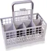 Scanpart 1125510401 50299337001 Universele Bestekmand Produktbild-Vorschau 7